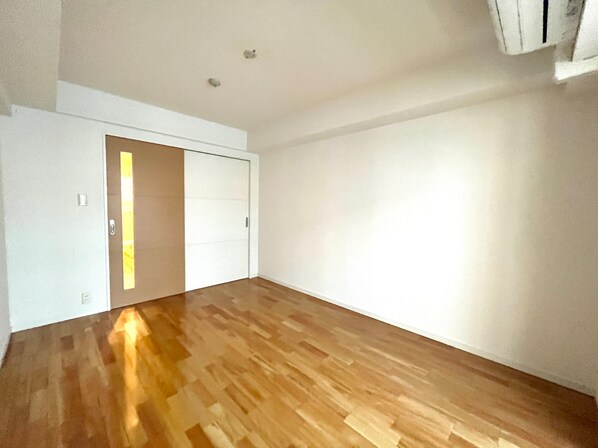 ニューシティアパートメンツ亀戸の物件内観写真